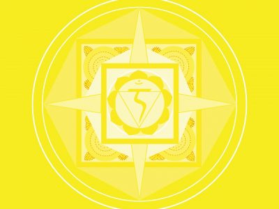 Tips On Balancing the Solar Plexus Chakra | Herbal Academy | Learn what the solar plexus chakra is and tips on how to balance it with herbs and nature.