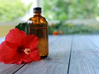 How To Use Essential Oils For Scarring | Herbal Academy | Essential oils are useful for any herbal first aid kit. Learn how to use essential oils for scarring.