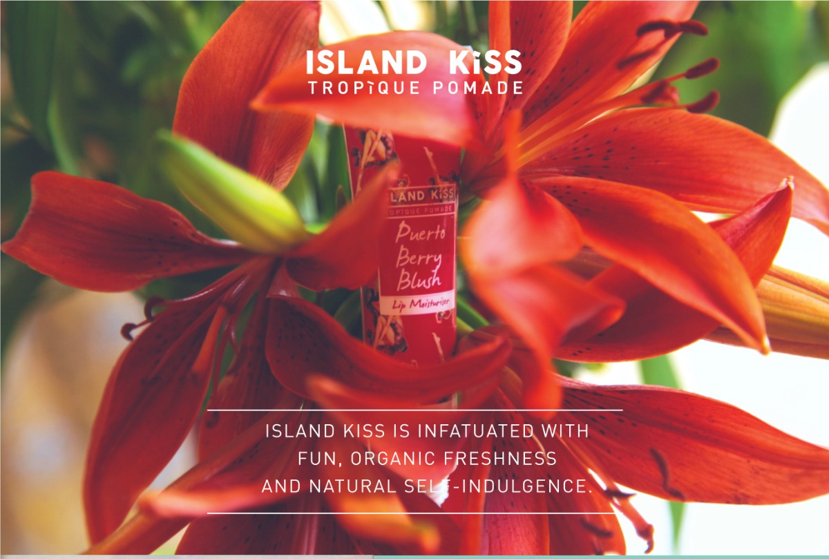Student Share: Shaili Sutaria & Island Kiss | Herbal Academy | Today we have an interview with Academy student Shaili Sutaria, founder of Island Kiss beauty products.