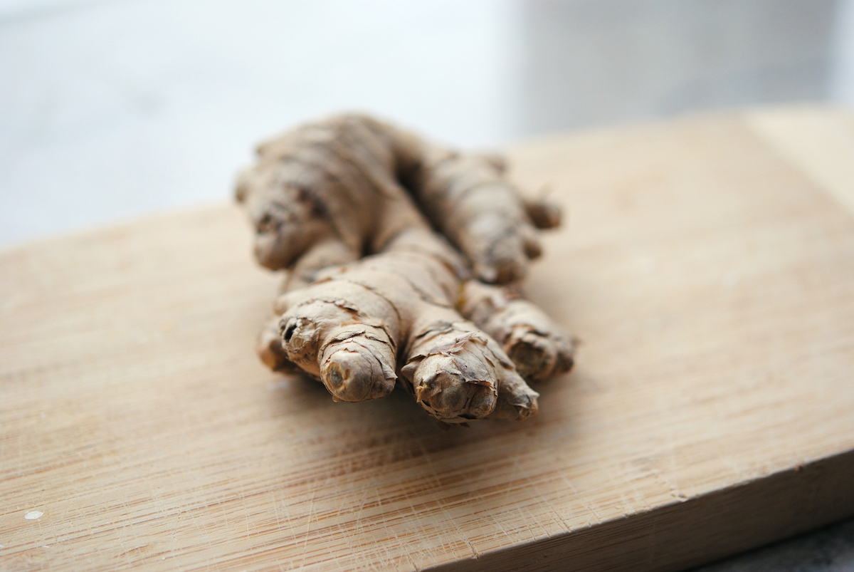 How To Make and Use Ginger Syrup | Herbal Academy | Ginger is a great herbal ally that should be part of every herbalist's medicine cabinet. Ginger syrup is one delicious way to use this herb in your home.