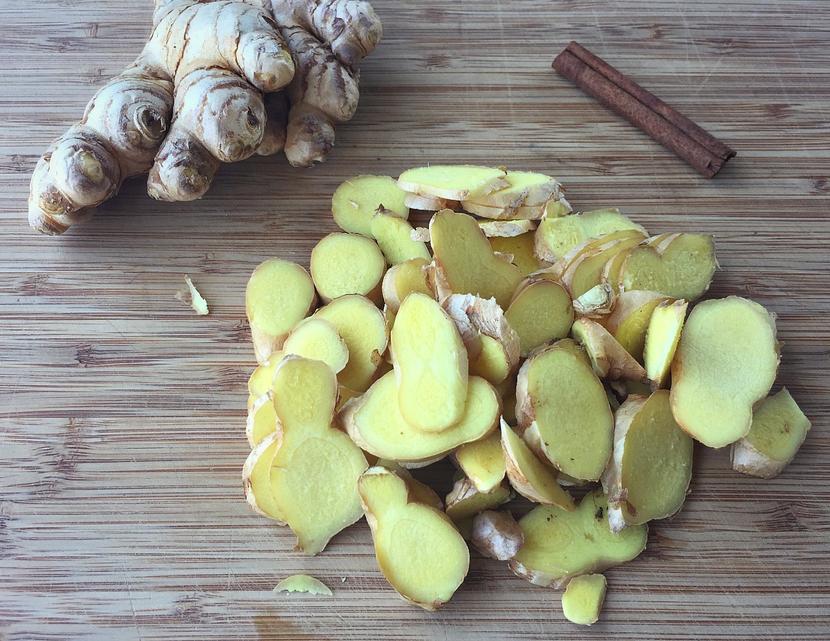 How To Make and Use Ginger Syrup | Herbal Academy | Ginger is a great herbal ally that should be part of every herbalist's medicine cabinet. Ginger syrup is one delicious way to use this herb in your home.