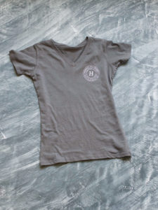 Women’s Herbal Academy Crest Tee Shirt – Herbal Academy