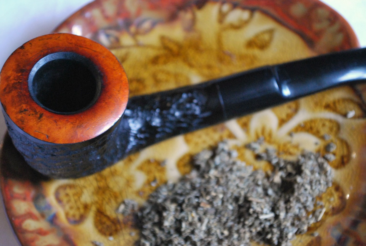 How To Craft Your Own Herbal Smoking Blends | Herbal Academy | Learn how to create your own herbal smoking blend for health or pleasure.