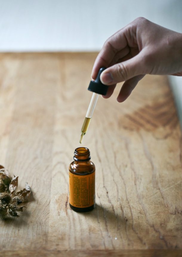 Demystifying WeighttoVolume Tinctures Herbal Academy