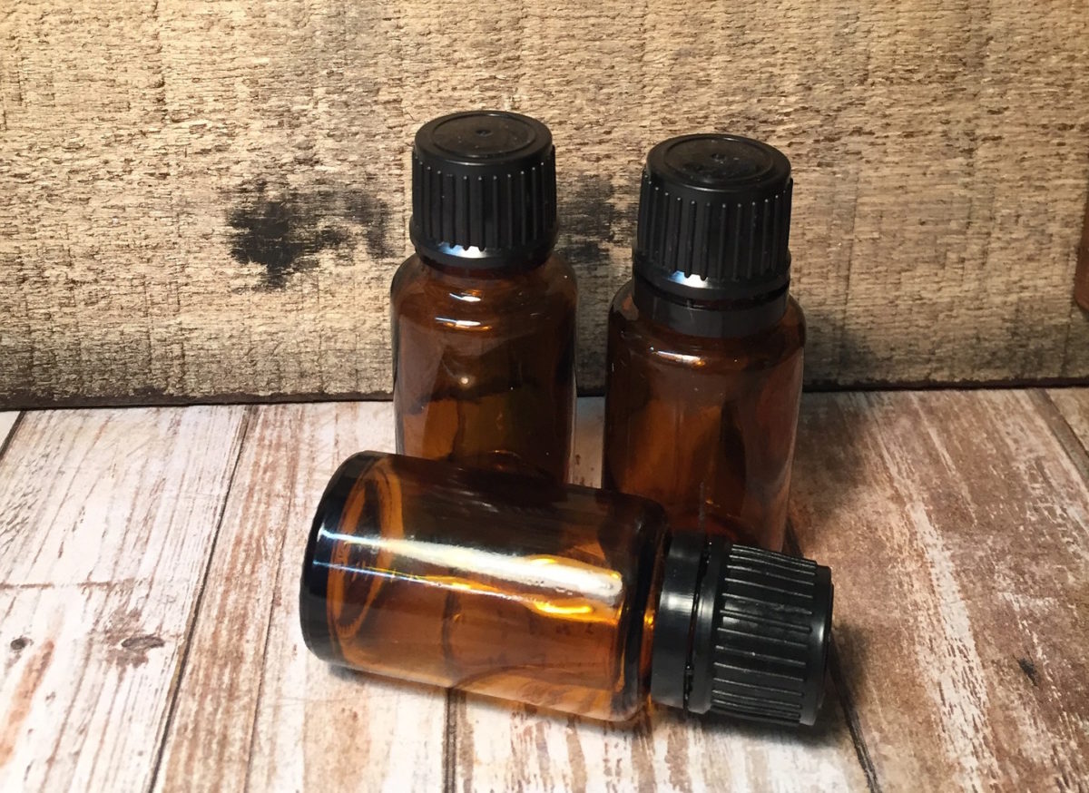 Top Essential Oils For Winter Wellness | Herbal Academy | Wondering what the best essential oils are for the winter season? Here are our top essential oil recommendations for winter wellness!