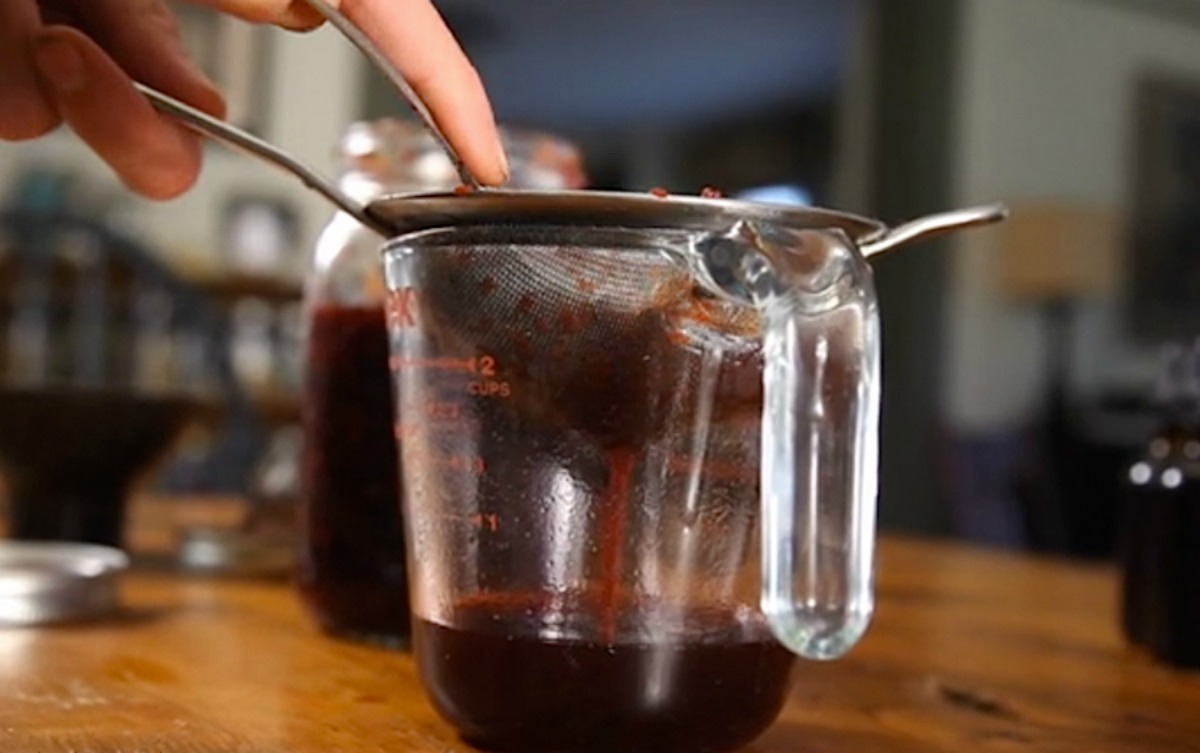 How To Make An Herbal Syrup | Herbal Academy | Enjoy learning the basics of how to make an herbal syrup and then let your intuition guide you to creating your own tasty blends!