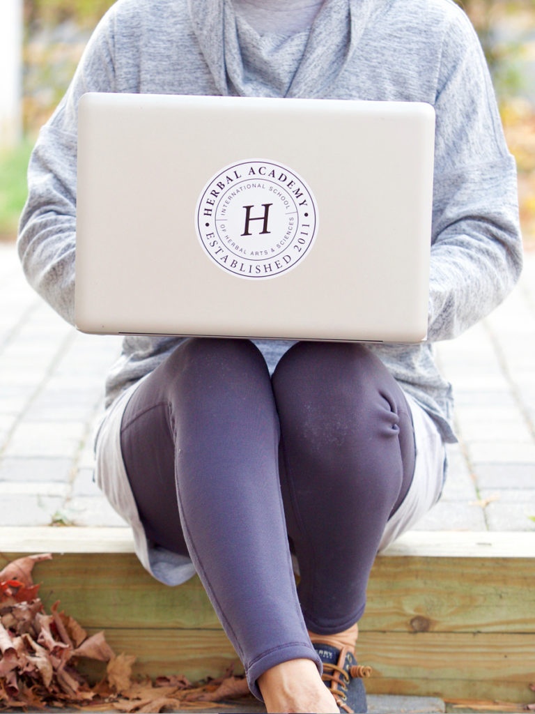 Goods Shop By Herbal Academy