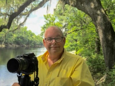 Teacher Feature: Steven Foster | Herbal Academy | This month's teacher feature is an interview with herbalist Steven Foster where he shares with us his love for herbs, writing, lecturing, and photography.