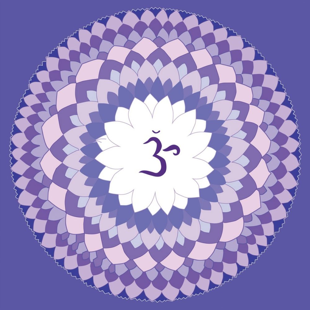 5 Simple Steps To Heal Your Crown Chakra