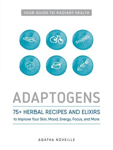 Adaptogens book