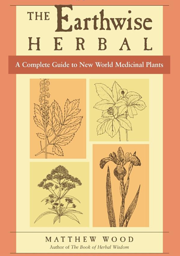 101 Herbal Books To Build Your Herbal Library