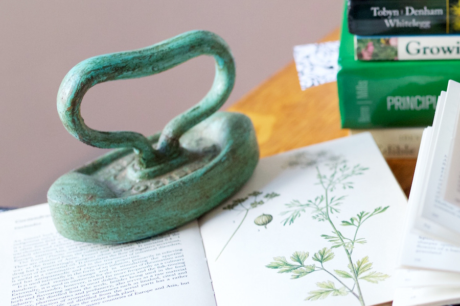 The Free Herbal Materia Medica Course by Herbal Academy – You will learn where to look for quality herbal information and how to research. You’ll receive an extensive list of references––from books to online websites and databases––to help get you get started in your journey.