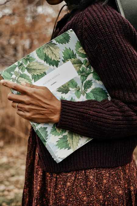 Herbal Academy Herbal materia medica journal Herbal Academy Herbal materia medica journal