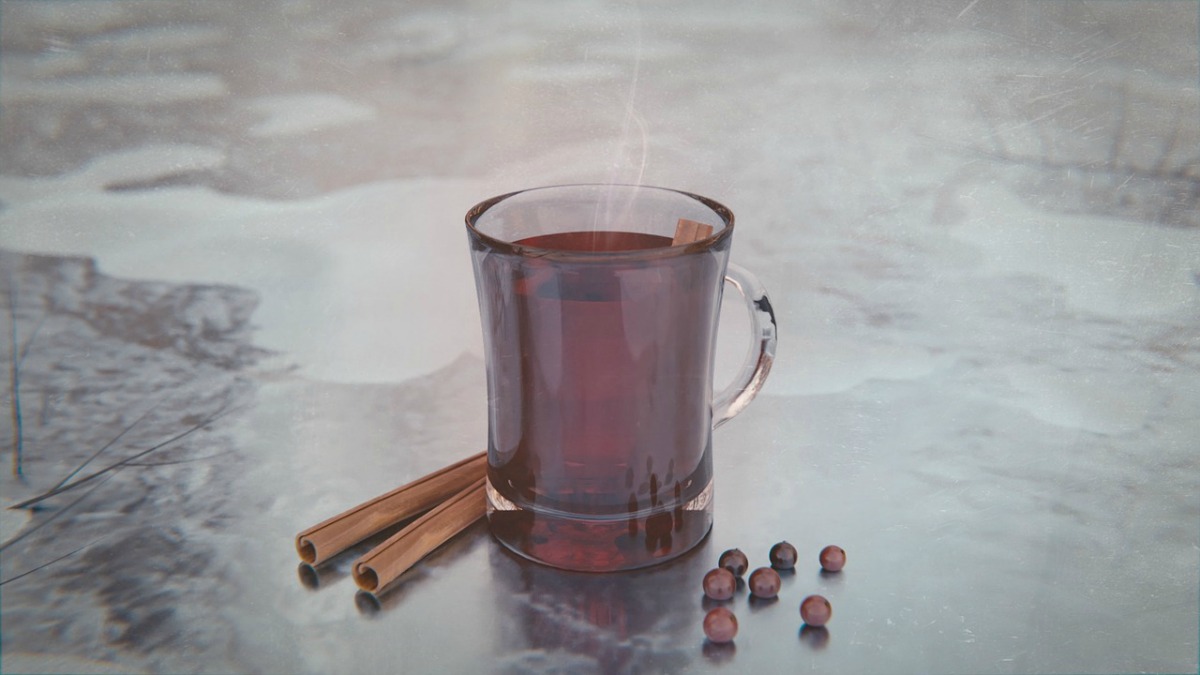 How To Make Mulled Wine For Holiday Celebrations | Herbal Academy | Instead of going with a plain bottle of wine, try spicing things up with this homemade mulled wine for your holiday celebrations!