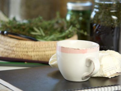 18 Herbal Teas To Help You Stay Healthy This Winter | Herbal Academy | It can be a challenge to keep our bodies healthy in the winter season. Here are 18 herbal teas to help you stay healthy and strong!