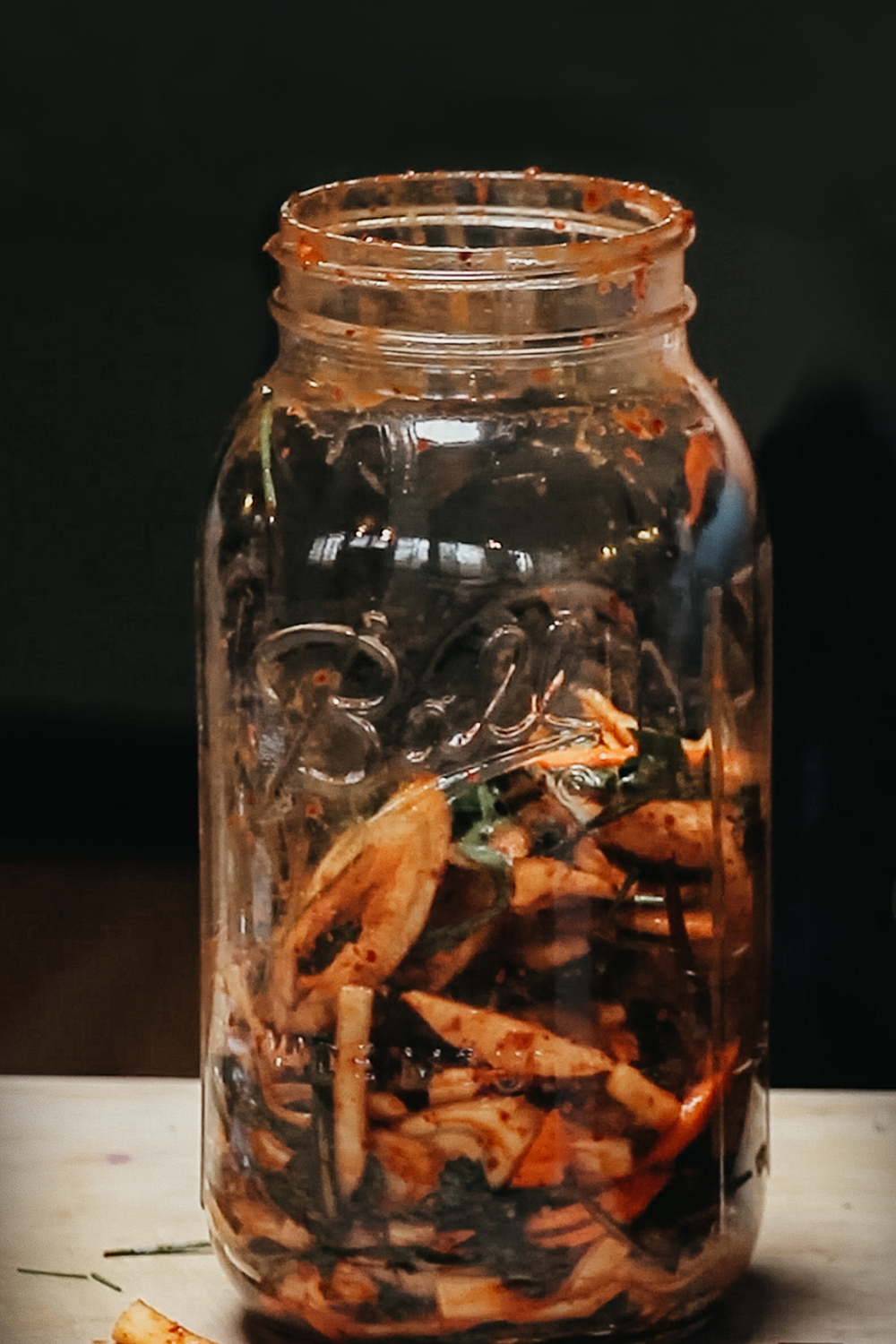Dandelion Ferment Recipe – The Craft of Herbal Fermentation Course - Herbal Academy
