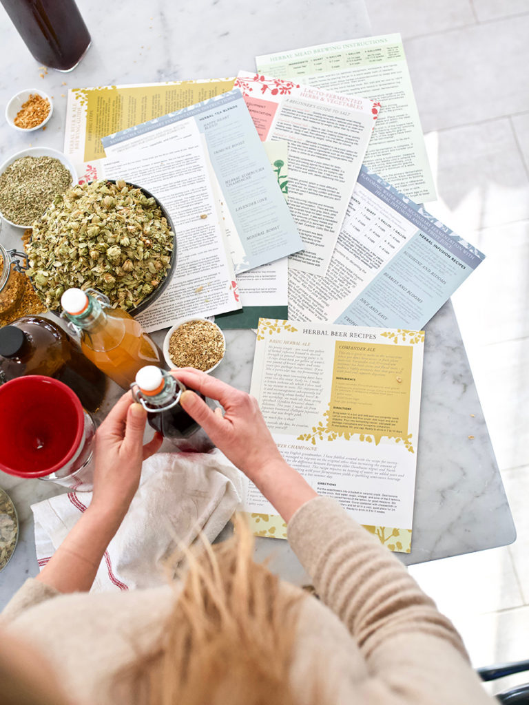 herbal courses online free herbal courses online free