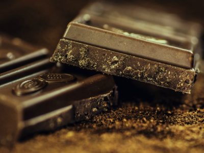 The History of Chocolate - Food of the Gods | Herbal Academy | Chocolate is a delightful, delicious, and delectable treat! Learn about the history of chocolate including its health benefits and which kind to look for!