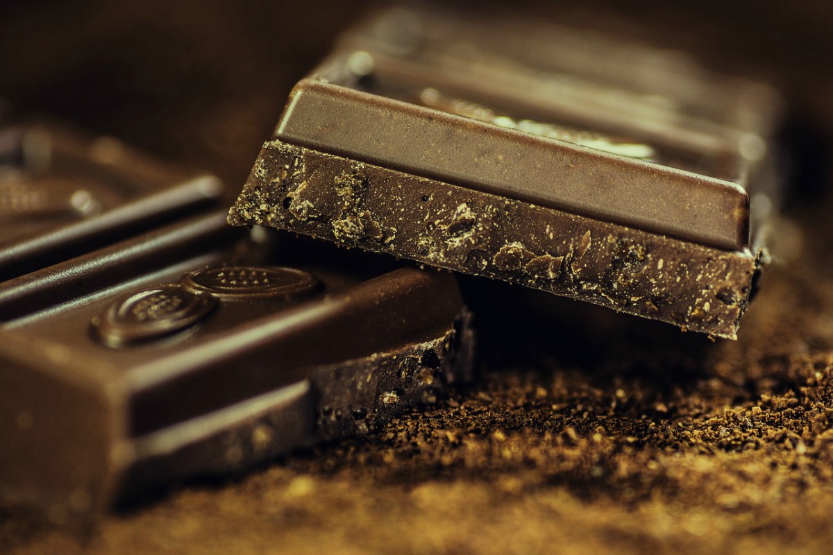The History of Chocolate - Food of the Gods | Herbal Academy | Chocolate is a delightful, delicious, and delectable treat! Learn about the history of chocolate including its health benefits and which kind to look for!