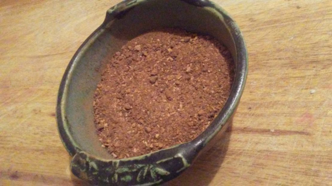 How To Roast Herbs For An Herbal Coffee Substitute