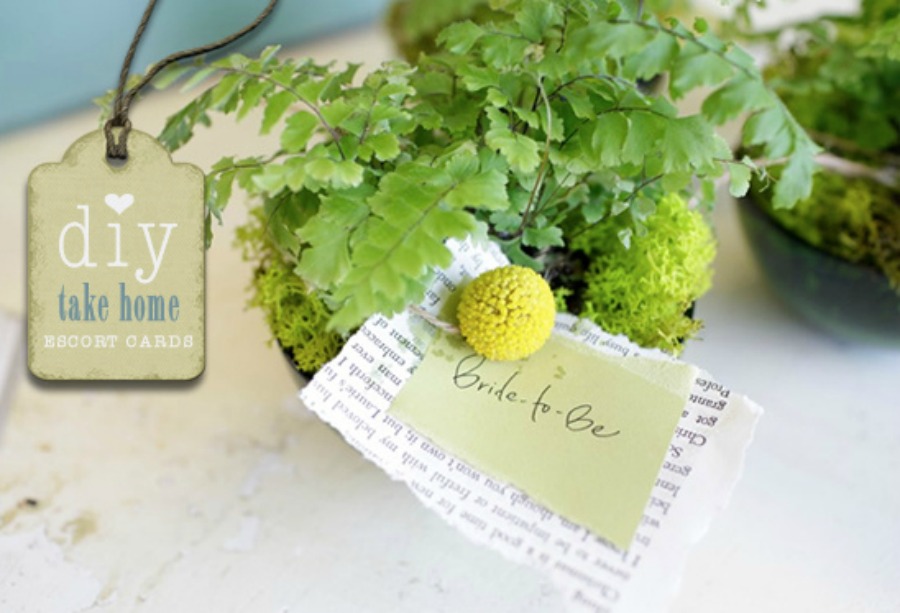 11 DIY Herbal Wedding Favors To Gift To Guests | Herbal Academy | Looking for the perfect favors for your wedding? Try your hand at one of these DIY herbal wedding favors for your guests.