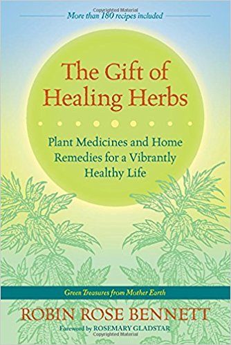  5 Herbal Books for the Complete Beginner | Herbal Academy | Are you new to herbs and looking for a way to learn at a beginner level? Here are 5 great herbal books for beginners to get you started!