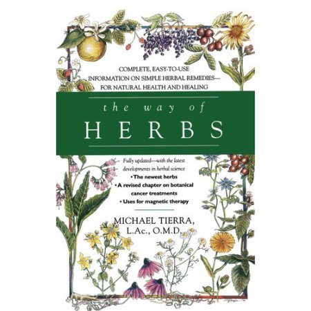  5 Herbal Books for the Complete Beginner | Herbal Academy | Are you new to herbs and looking for a way to learn at a beginner level? Here are 5 great herbal books for beginners to get you started!