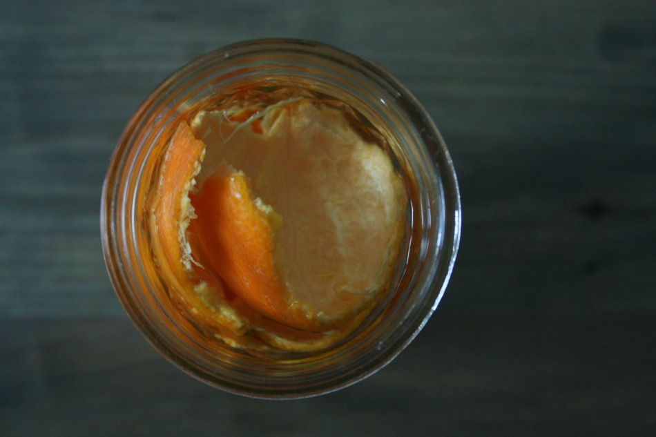 4 Ways To Use Leftover Orange Peels | Herbal Academy | If you're a fan of oranges, you'll love these 4 ways to use the leftover orange peels!