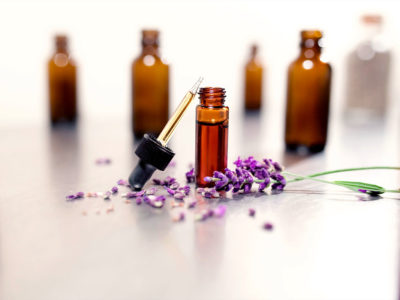 How To Choose the Right Lavender Essential Oil | Herbal Academy | Lavender essential oil is one of the most popular oils out there. But how do you choose the right one? Let us help you make that choice with confidence!