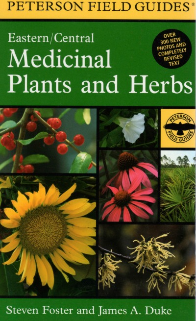 5 Foraging Guide Books To Help You Identify & Harvest Plants | Herbal Academy | Would you like to know more about identifying and harvesting plants? Here are 5 foraging guide books to get you started on your journey!