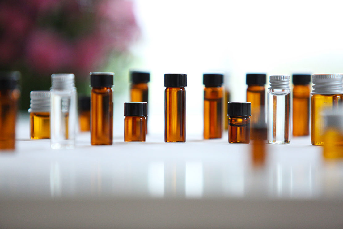 Essential Oil Terms To Know: How To Use “Dilution,” “Dispersion,” and “Dose” Correctly | Herbal Academy | Have you encountered confusing discussions on essential oil usage and safety? Let us teach you three essential oil terms and how to use them correctly!