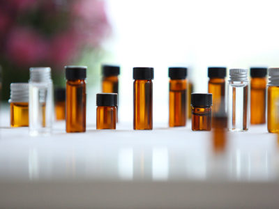 Essential Oil Terms To Know: How To Use “Dilution,” “Dispersion,” and “Dose” Correctly | Herbal Academy | Have you encountered confusing discussions on essential oil usage and safety? Let us teach you three essential oil terms and how to use them correctly!