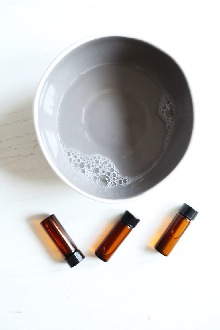 Essential Oil Terms To Know How To Use “Dilution,” “Dispersion,” and