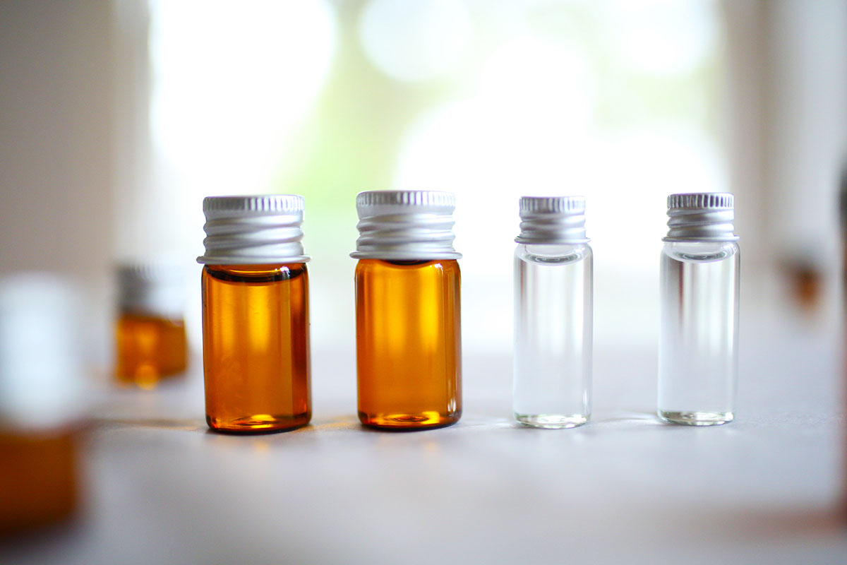 Essential Oil Terms To Know: How To Use “Dilution,” “Dispersion,” and “Dose” Correctly | Herbal Academy | Have you encountered confusing discussions on essential oil usage and safety? Let us teach you three essential oil terms and how to use them correctly!