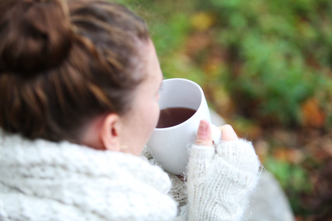 Tips For Staying Healthy This Cold And Flu Season | Herbal Academy | Have you thought about what you will do to support your body's health this winter? Here are some tips for staying healthy this cold and flu season!