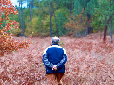 What Research Says About Essential Oils and Alzheimer’s and Dementia | Herbal Academy | Do you have a loved one that suffers from a neurodegenerative disease? Learn what research says about essential oils and Alzheimer's and dementia.