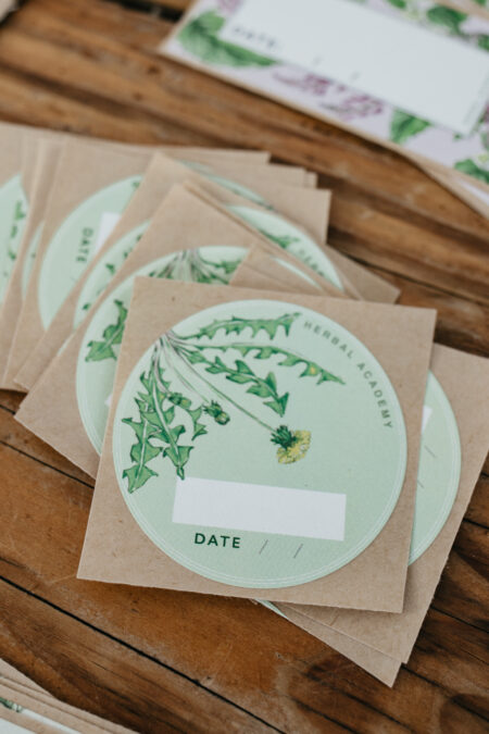 Apothecary Labels (23)