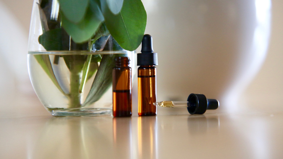 What Research Says About Essential Oils For Alzheimer’s and Dementia | Herbal Academy | Do you have a loved one that suffers from a neurodegenerative disease? Learn what research says about essential oils for Alzheimer's and dementia.