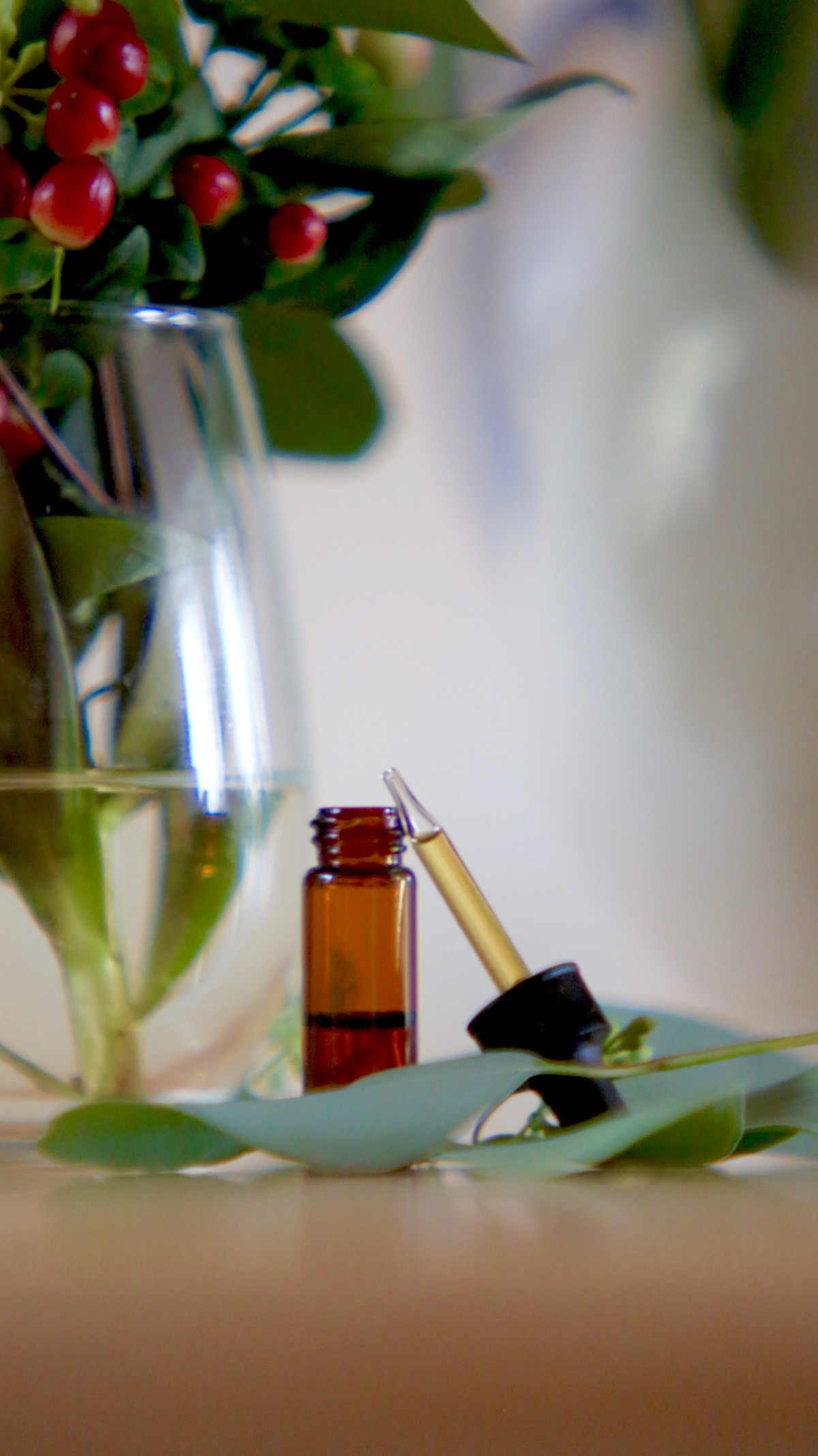 What Research Says About Essential Oils For Alzheimer’s and Dementia | Herbal Academy | Do you have a loved one that suffers from a neurodegenerative disease? Learn what research says about essential oils for Alzheimer's and dementia.
