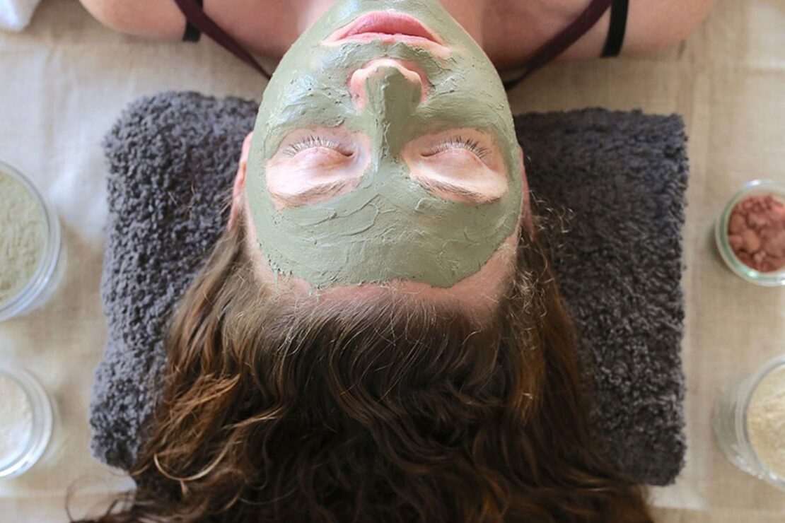 8 DIY Herbal Face Mask Recipes for Holiday Gift Giving by Herbal Academy