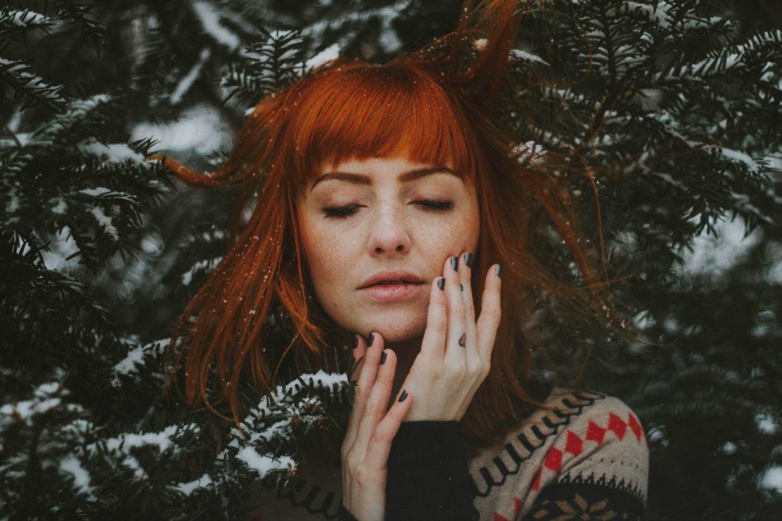 How To Nip Holiday Stress In The Bud | Herbal Academy | Are you taking time for self-care during this busy time of year? Here are some tips to help you nip holiday stress in the bud, including a recipe!