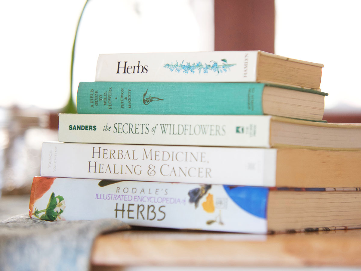 14 Must-Have Supplies For Herbalists (Plus A Free Printable Supply List) | Herbal Academy | Are you setting up your home apothecary but wonder which supplies are necessary? Here's a printable list of 14 supplies that are most helpful to herbalists.