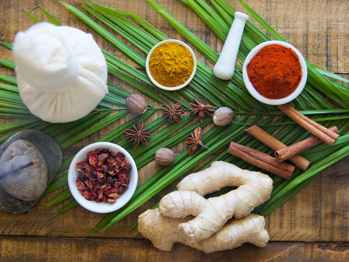 Introduction to Ayurveda: What's My Dosha? | Herbal Academy | Are you mystified by Ayurveda concepts, or perhaps this is the very first time you are learning about them? Here's an introduction to Ayurveda to help you!
