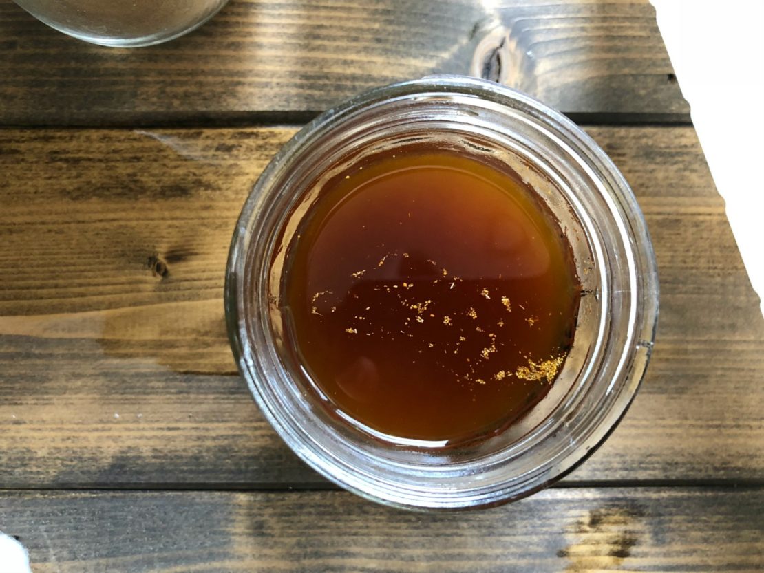 How To Make Jethro Kloss’s Herbal Liniment | Herbal Academy | Are you looking for something for pain, swelling, bruises, headaches, rheumatism, and more? Here's a great recipe for Jethro Kloss's Herbal Liniment!