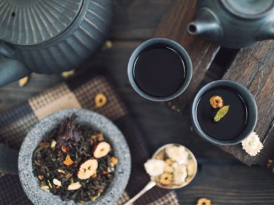 A New Year Herbal Tonic Recipe | Herbal Academy | Are you looking for a way to tone and increase vital energy in the body? Try this new year herbal tonic to attain more stamina and feel more alive!