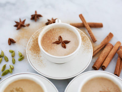 How to Make the Perfect Cup of Chai for Your Dosha | Herbal Academy | If you enjoy chai tea, we hope the tips you find in this article will inspire you to make the perfect cup of chai according to your Ayurvedic dosha.