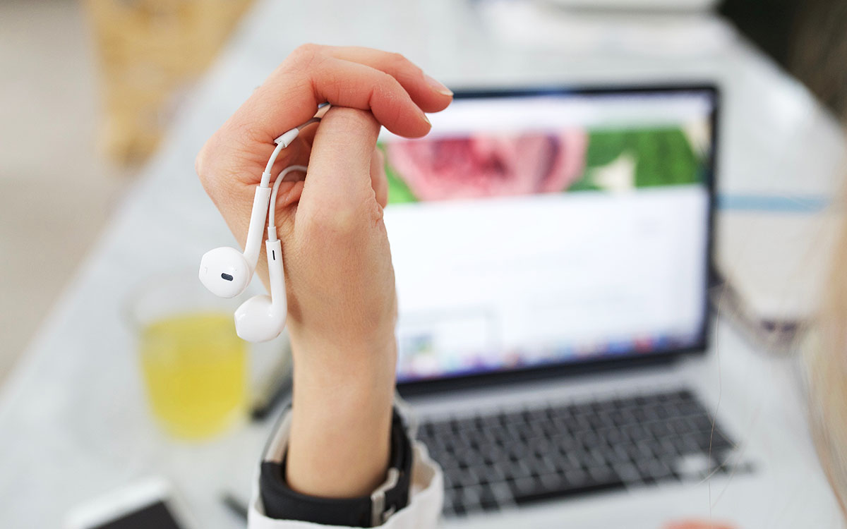 8 Podcasts Herbalists Will Want To Listen To | Herbal Academy | Looking to further your herbal journey? We hope you find some time to listen to these herbal podcasts and that they help inspire and educate you! 