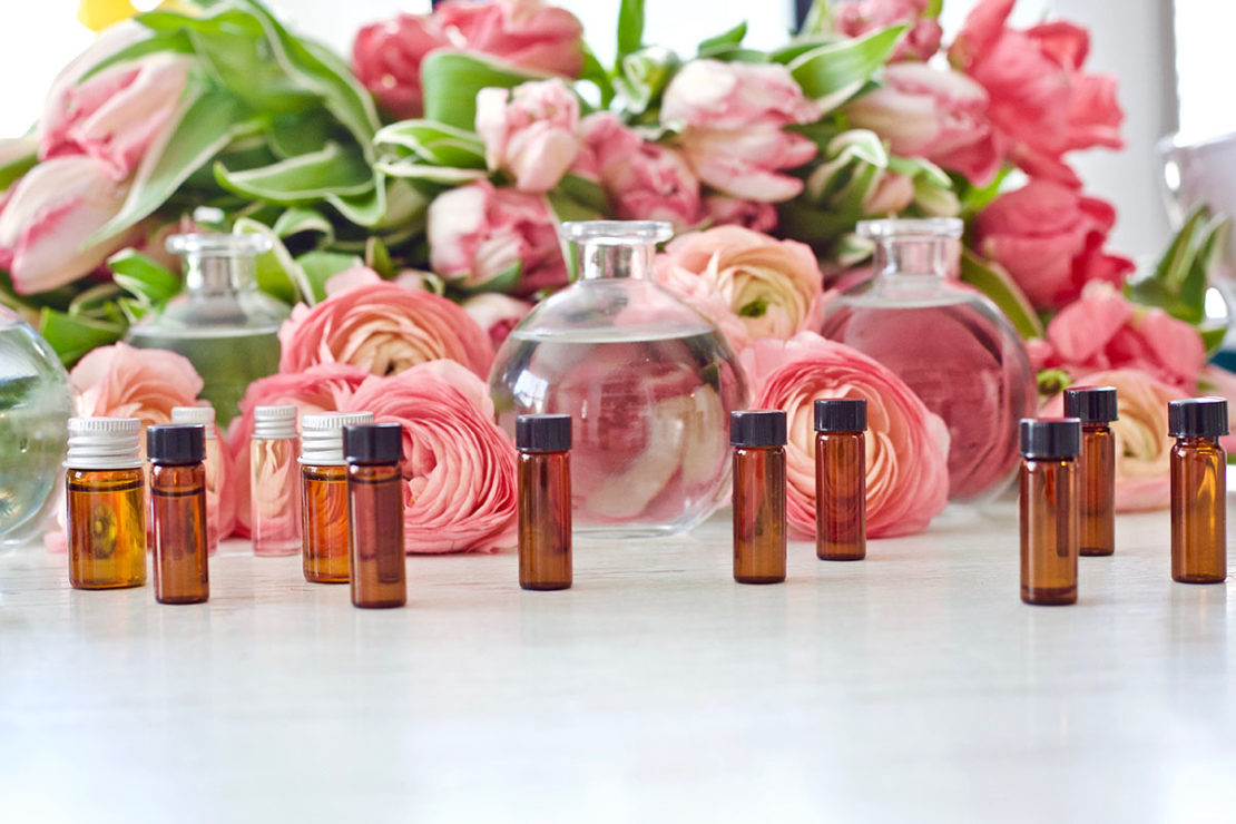 Essential Oil Myths And FAQs Answered | Herbal Academy | Separate fact from fiction when an aromatherapist addresses common essential oil myths and faqs in this post.