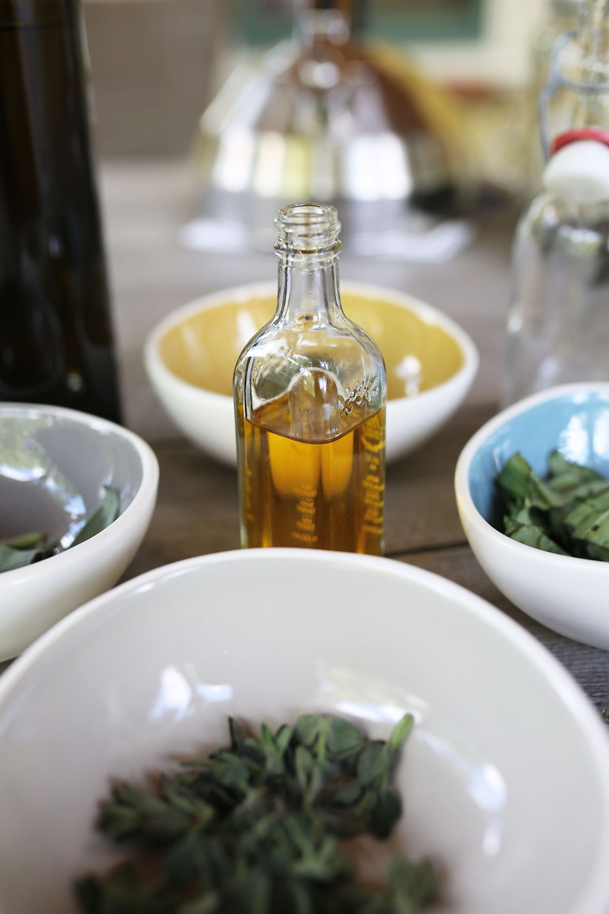 Ayurvedic Uses Of Herbal Oils | Herbal Academy | Do you know the use of herbal oils in Ayurveda is quite extensive? Here's an introduction to more common Ayurvedic uses of herbal oils to get you started!