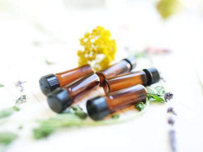 The Ultimate Essential Oils Guide | Herbal Academy | We have designed this Ultimate Essential Oils Guide to help you navigate through some of the very important topics and issues in aromatherapy that we've written about on the Herbal Academy blog. Our goal is to continually update this post with new articles and information so it can be a valuable resource for you.